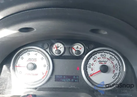 2009 Ford Focus Se z USA, uszkodzony, nr VIN 1FAHP35N39W113025